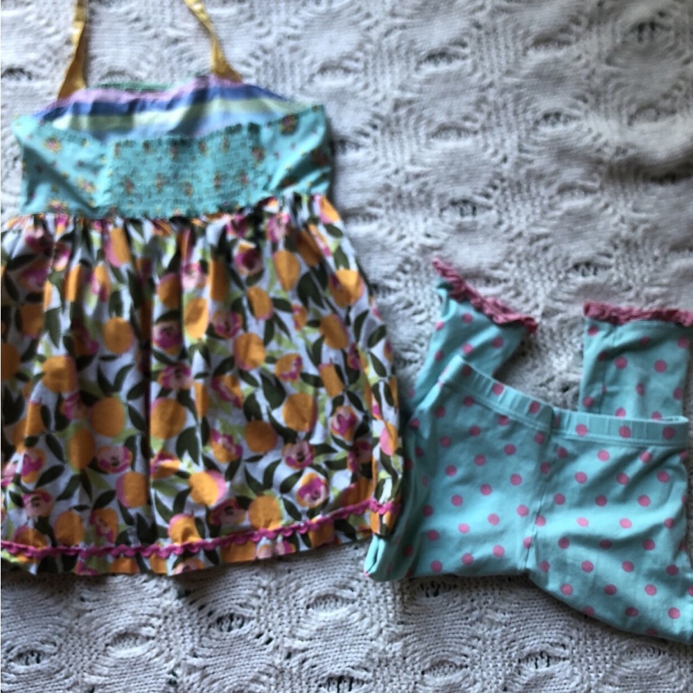 Matilda Jane set - Picture 4 of 6